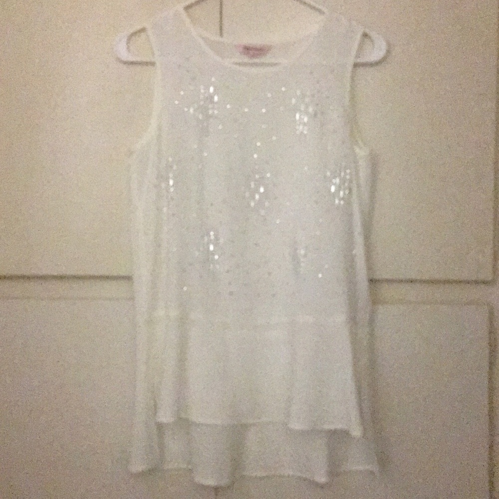 Juicy Couture Blouse